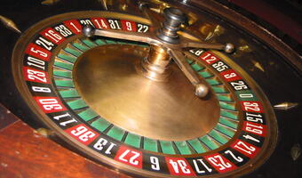 Sejm nie zgodził się na odrzucenie projektu noweli ustawy hazardowej