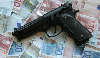 UE ma pomysł na cudowną broń przeciw praniu brudnych pieniędzy