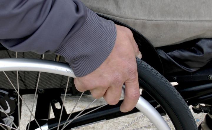 Oferty pracy dla osób niepełnosprawnych to wciąż rzadkość / autor: Pixabay