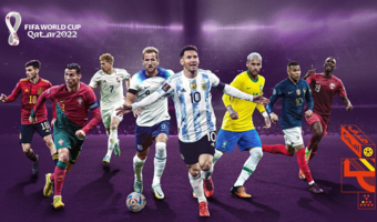 MŚ 2022 - bilety na mecze najdroższe w historii mundialu