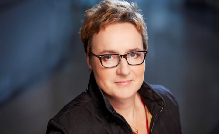 Dominika Bettman na czele Microsoft w Polsce