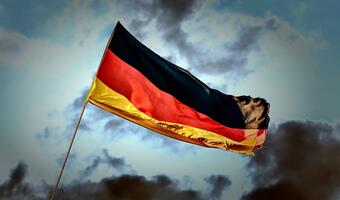 Niemcy: Spada optymizm w usługach