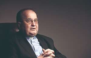 O. Tadeusz Rydzyk CSsR / autor: Fratria