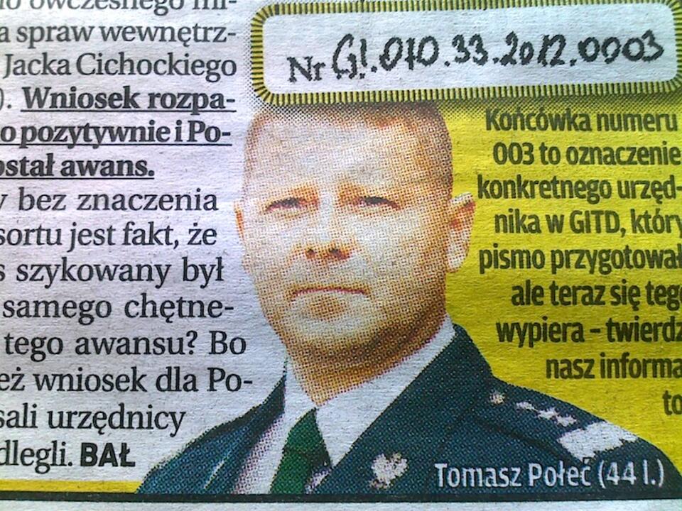 fot. wPolityce.pl/Fakt