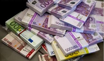 Chorwacja chce zamienić kunę  na euro