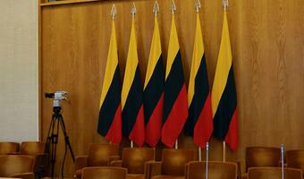 Litwa wesprze PGNiG w sporze z Gazpromem