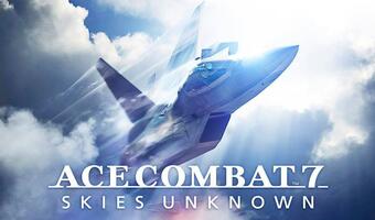 Ace Combat 7: Skies Unknown: Wirtualne przestworza