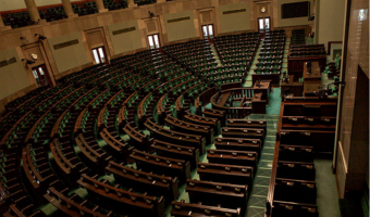 Klauzula pewności prawa przyjęta przez Sejm