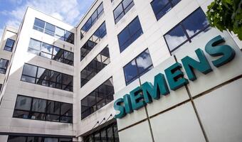 Siemens postawi fabrykę k. Wrocławia
