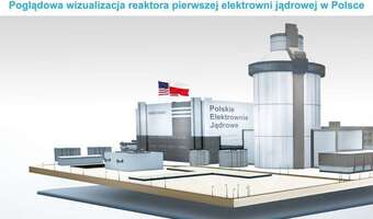 Wskazano siedem polskich firm do budowy polskiego atomu