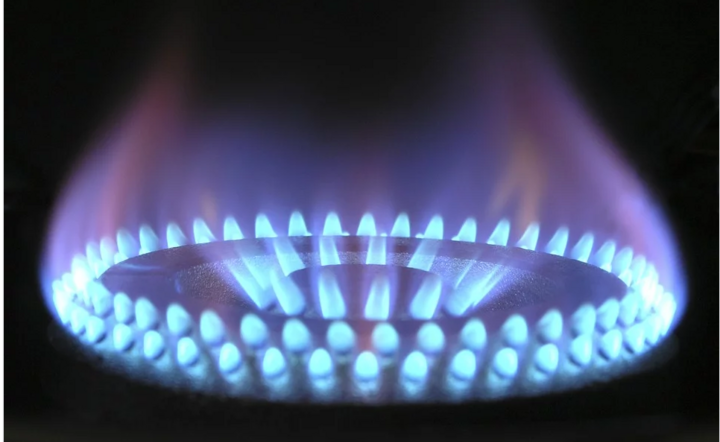Na tranzycie gazu Ukraina zarobi 7 mld dol / autor: Pixabay