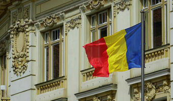 Rumunia planuje eksportować gaz ziemny z Morza Czarnego
