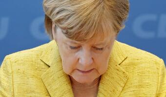Niemcy wkrótce znów pójdą do urn wyborczych?