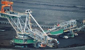 Czy na Lubelszczyźnie powstaną nowe kopalnie węgla kamiennego?