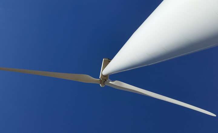 Komisja Europejska rozpoczyna dochodzenie w sprawie chińskich dostawców turbin wiatrowych / autor: Pixabay