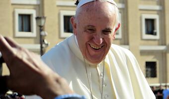 Papież w Genui: Bez pracy zagrożona jest demokracja