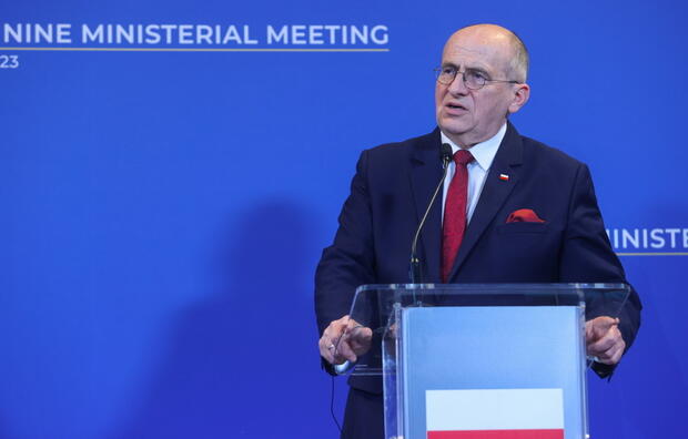 autor: PAP/Marian Zubrzycki