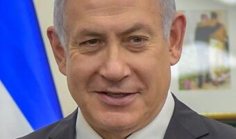 Koniec Netanjahu: Są zarzuty korupcyjne