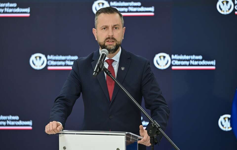 autor: PAP/Radek Pietruszka