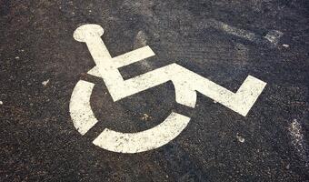 Manifestacja niepełnosprawnych bezzasadna