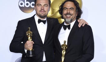 Oscary 2016: "Spotlight" najlepszym filmem; DiCaprio najlepszym aktorem