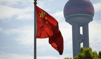 Chiny ogłosiły sankcje odwetowe wobec USA