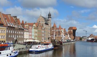 Gdańsk czeka ostre starcie