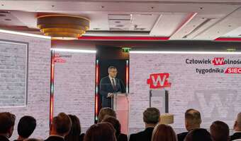 Jacek Karnowski: Prezydent Karol Nawrocki wzmacnia polską wolność