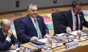 Orban: Polska jest okrętem flagowym Europy Środkowej