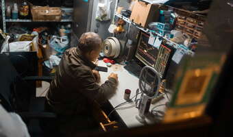 Wyniki Amazona dają NASDAQ szansę na odrobienie strat