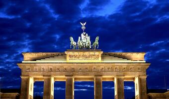 Dlaczego niemiecka lewica żąda Wielkiego Berlina