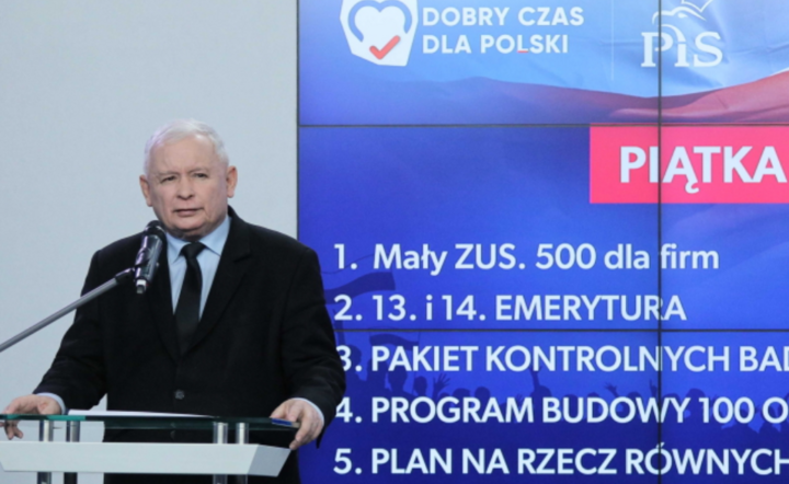 Polska nie musi bać się kryzysu ekonomicznego