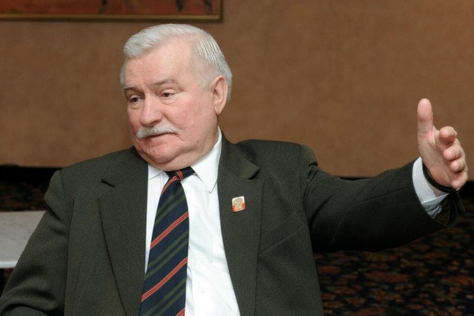 Fot. Blog Lecha Wałęsy