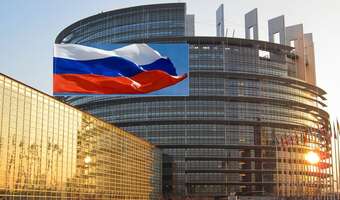 Jak Kreml uczynił z europosłów swoje tuby propagandowe