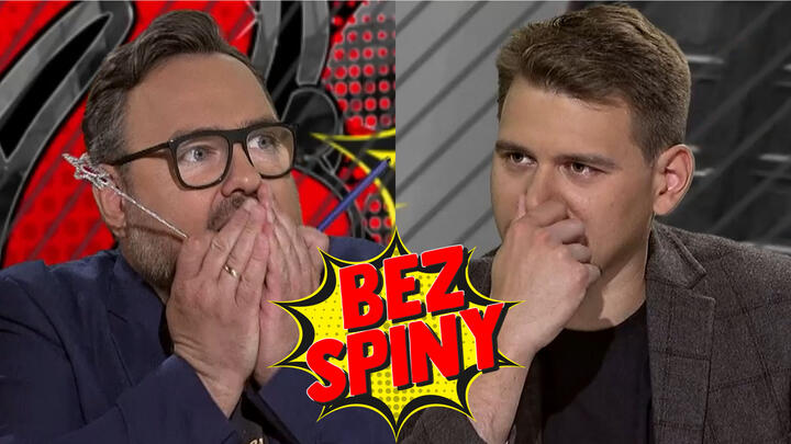 BEZ SPINY: CZY IMIGRANCI PÓJDA W MARSZU TUSKA?
