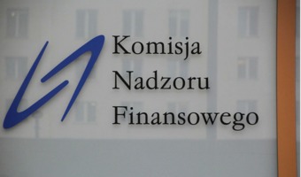 KNF bez litości dla Polic. 1 mln zł kary za braki informacyjne