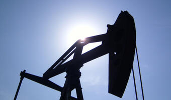 Bank Światowy: Ceny ropy mogą powrócić do poziomu 60 dol. za baryłkę