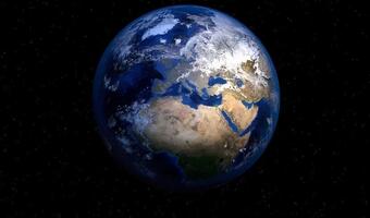 Naukowcy alarmują! "Umieranie" Ziemi potrwa ok. 10 tys. lat!