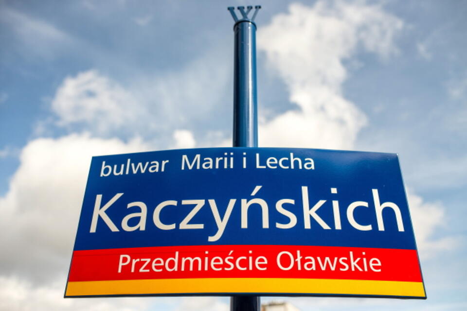 Fot. PAP/Maciej Kulczyński