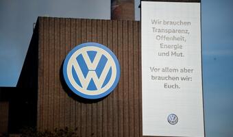 Afera spalinowa: Bruksela naciska na VW, żeby przyspieszył wewnętrzne śledztwo