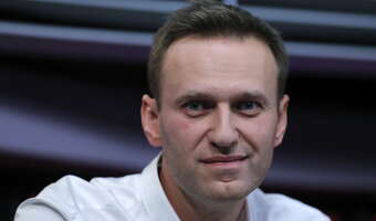 Kreml nadal ukrywa ciało Nawalnego