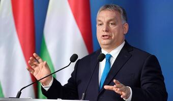 Orban: z radością witamy włosko-polskie wysiłki