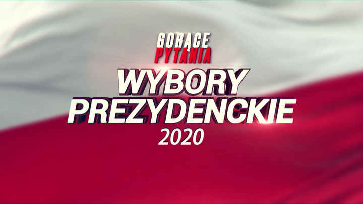 WIECZÓR WYBORCZY, cz. 3