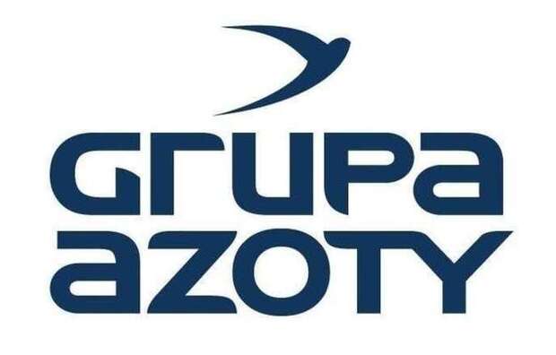 Logo Grupy Azoty / autor: Materiały prasowe