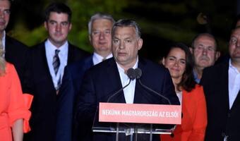 Orban chce przyspieszyć mimo europejskiego spowolnienia