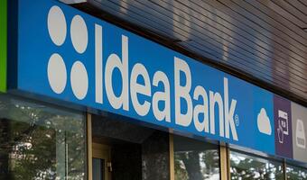 Krysiak: Idea Bank powinien zostać przejęty