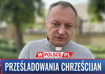 PORANEK #WCentrumWydarzeń: ks. Waldemar Cisło (25.06.2024)