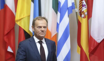 Tusk apeluje o nadzwyczajne spotkanie eurogrupy w sprawie Grecji