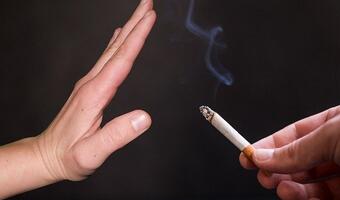 Już za tydzień koniec papierosów mentolowych!