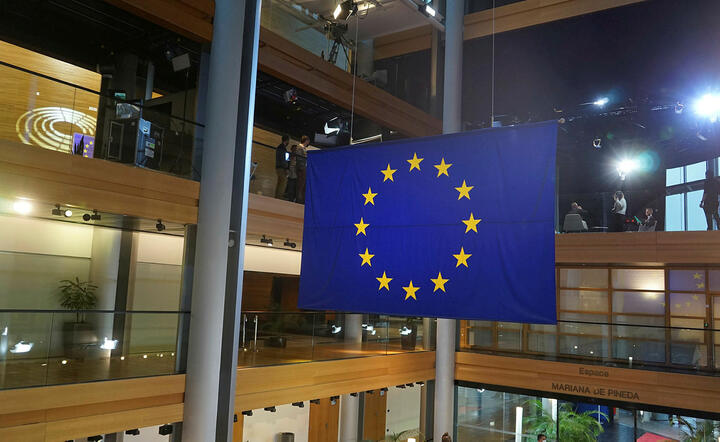 Skandal w PE: podejrzenia wobec belgijskiego europosła